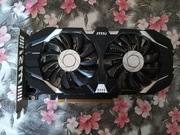 MSI GeForce GTX 1050 OC V1 2GB GDDR5