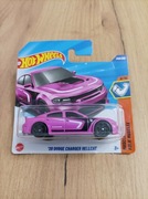 Hot Wheels '20 DODGE CHARGER HELLCAT 