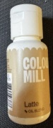 Colour MILL Latte
