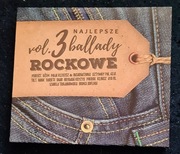 Najlepsze Ballady Rockowe Vol. 3