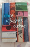 Chce właśnie ciebie 