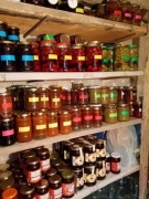 Przetwory domowe ekologiczne 