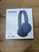 Słuchawki Sony WH-CH520 bezprzewodowe Nowe