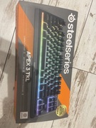Apex 3 tkl steelseries