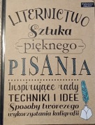 Liternictwo Sztuka Pięknego Pisania