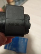 Części samochodowe 