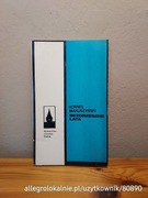 kornel makuszyński - bezgrzeszne lata. 1976