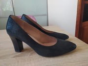 Anis czółenka pantofle buty 36
