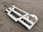 Zderzak do MAN TGX 2007-2013