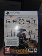 Ghost of yotei PlayStation 5 