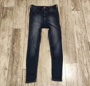 Spodnie jeansowe HOLLISTER !Rozm.26/26