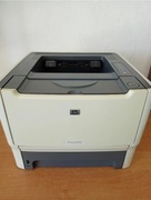 HP LASERJET P2015DN