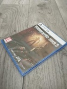 Nowa Gra Tormented Souls PS5 Playstation