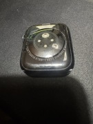 Apple Watch Series 7 Nike 45mm + paski + ładowarka |81% baterii|