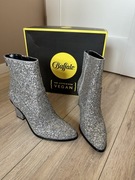 Buty botki Buffalo 39 nowe