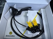 Hamulec tarczowy do rowerów elektrycznych Magura MT5e