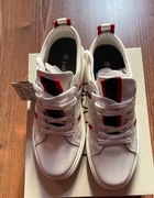 Lasocki Sneakersy skórzane damskie r.39