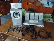 kikno domowe DVD Panasonic