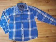 Koszula George 128-135 8-9lat