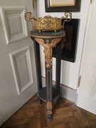 Stolik empire, jakość muzealna pocz XIX w.