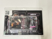 Nemesis Medyk Medyczka NOWA