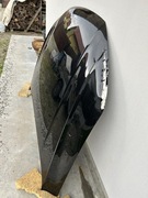 Maska pokrywa silnika Audi q5 80a lekko uszkodzone 