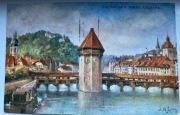 Malarstwo, fotobrom, ML Lung