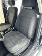 Fotele, kanapa i boczki do sedana. Audi A6C5 