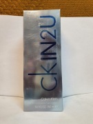 Ckin2U Calvin Klein 150 ml