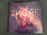 Enigma - The Fall Of A Rebel Angel /  2016  NM
