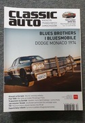 Magazyn CLASSIC AUTO nr 99 Grudzień 2014