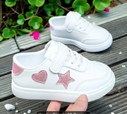 Buty sportowe dziecięce