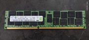Pamięć SAMSUNG 16GB PC3L-128 ECC M393B2G70BH0-YK0