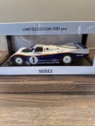 Norev Porsche 962 C-24h Le Mans 1986, 1/18 wersja limitowana 