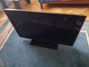 Telewizor Samsung 40cali, wyświetlacz