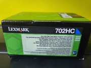 ORYGINAŁ Kaseta toner Lexmark 702HC CS310/410/510