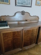 Komoda z 1936r. Od nowości 1 właściciel 