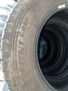 Opony letnie do busa 215/65/16