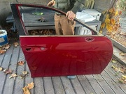 Lexus ES300h 2019 – części nadwozia i podwozia – kolor Morello Red (3R1)