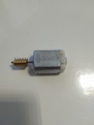 Silnik silniczek centralnego zamka Volvo Ford