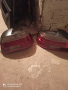 Bmw e39 lampy tył