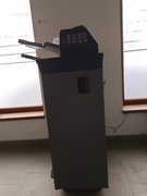 Konica Minolta 6501 moduł falcująco-szyjący FD-503 