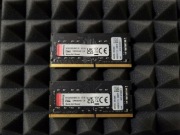 Pamięć ram Kingston HyperX impact   2 x 16 GB ddr4 