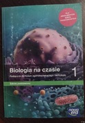 Biologia na czasie