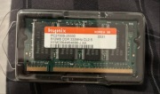 Pamięć Hynix PC2700S-25330