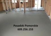 POSADZKI BETONOWE mixokret wylewki maszynowe / gwarancja doświadczenie