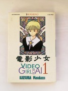 Video Girl Ai tom 01