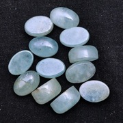 Akwamaryn 100 % naturalny _ na złoty pierścionek , zawieszke 