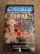 Kryzys na Nieskończonych Ziemiach