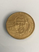 2 zł, Benedykt Dybowski 1833 - 1930